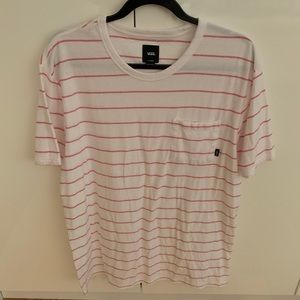 Men’s Vans TShirt